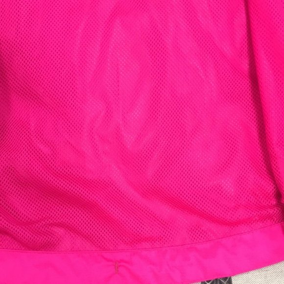 Muddyfox Women's Colorblocked Full-Zip Cycle Jacket - Picture 7 of 8